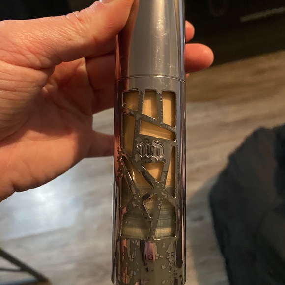 Make-up that is great - Picture 7 of 8